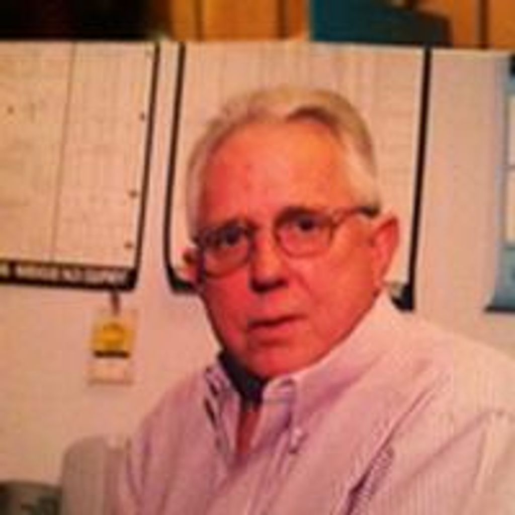 Jerry Bob Langford