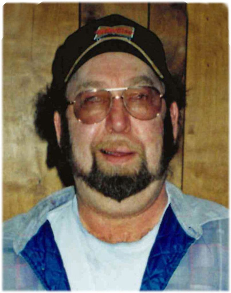 Douglas C. Engstrom