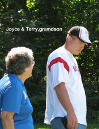 Joyce E. Ross photo gallery thumbnail 8 of 45