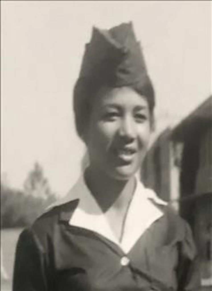 Betty Jean Waring Profile Photo