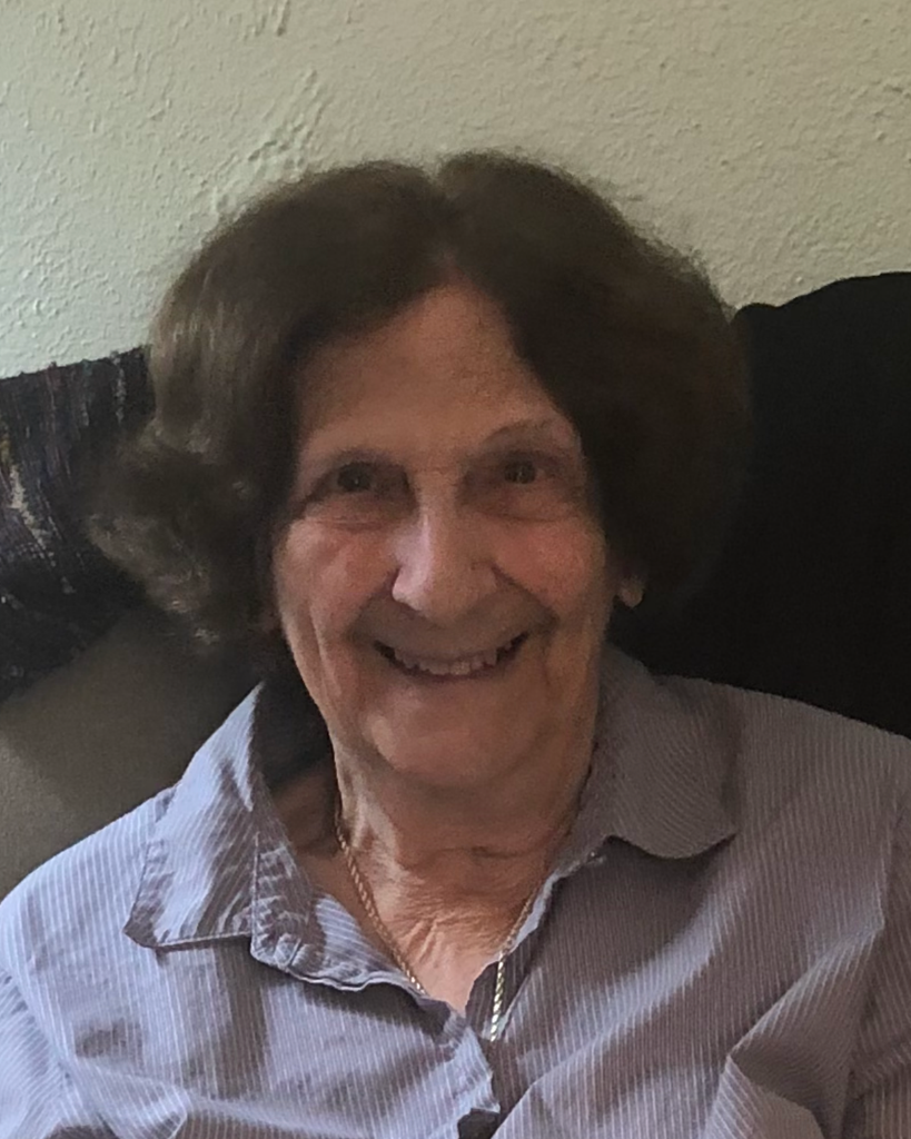 Isabelle V. Zencuch Profile Photo
