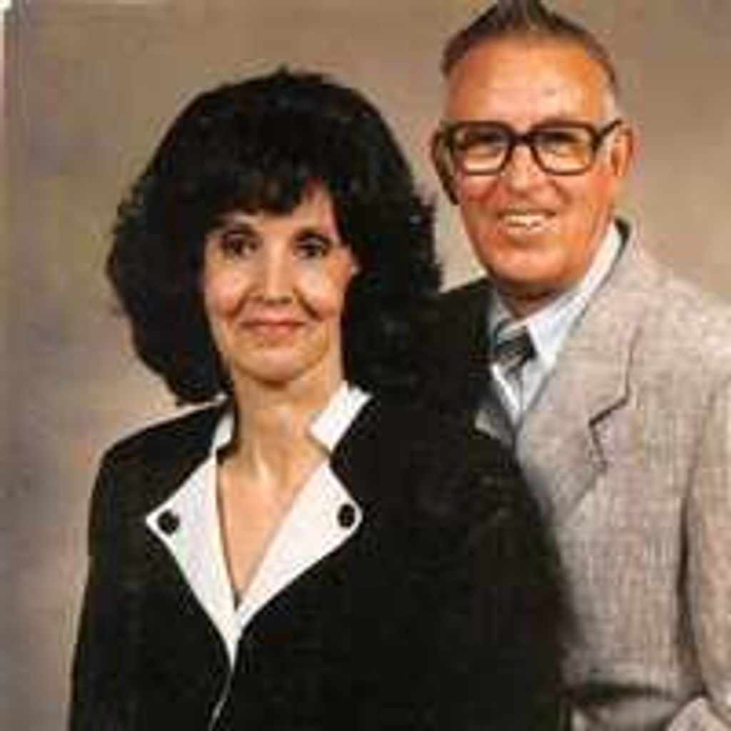 Betty Jean Kirkley Profile Photo