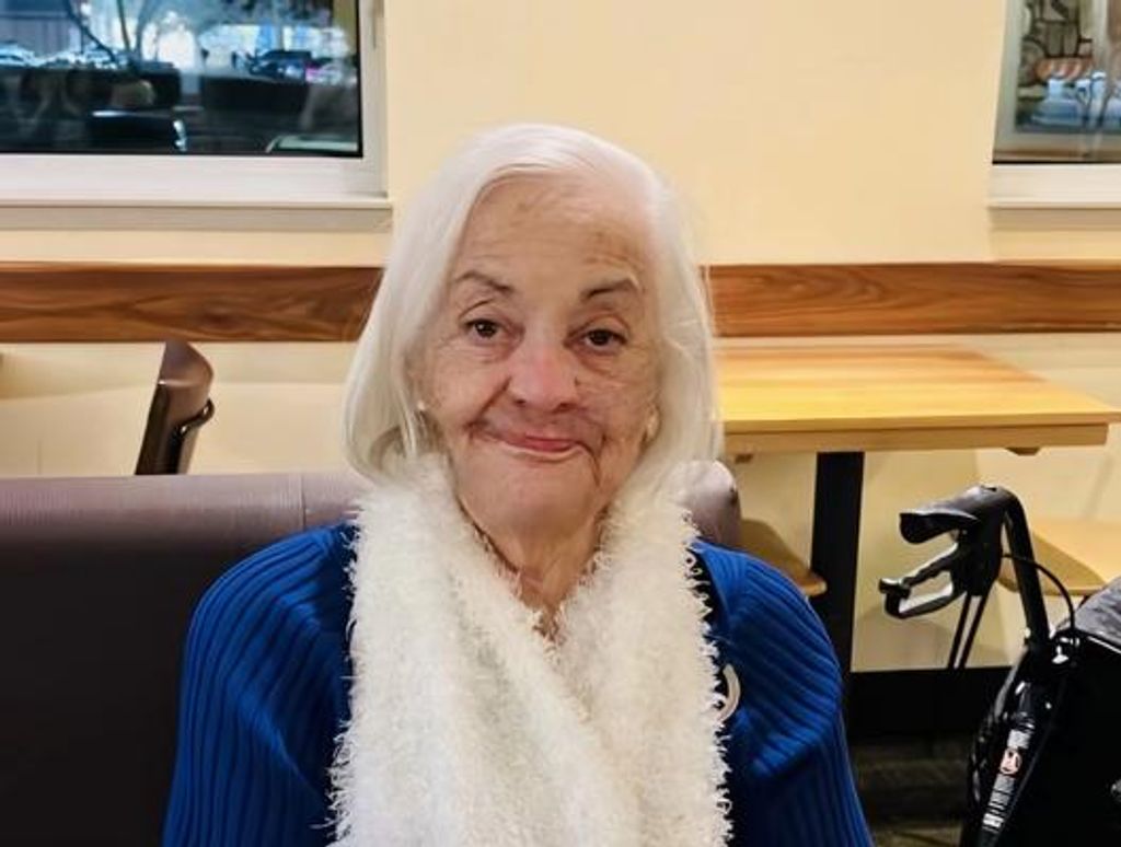 Maria Guadalupe Lopez Diaz Deleon Profile Photo