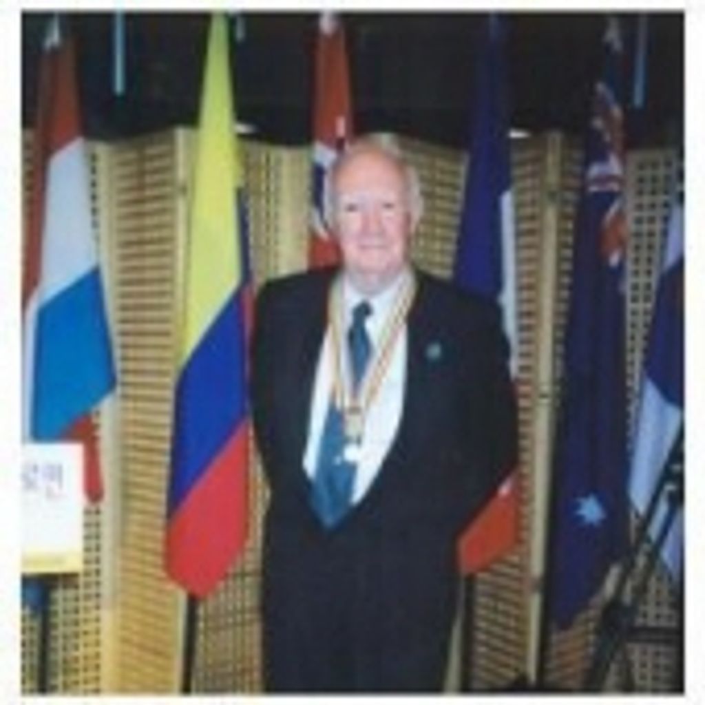 Richard Martin Prater Profile Photo