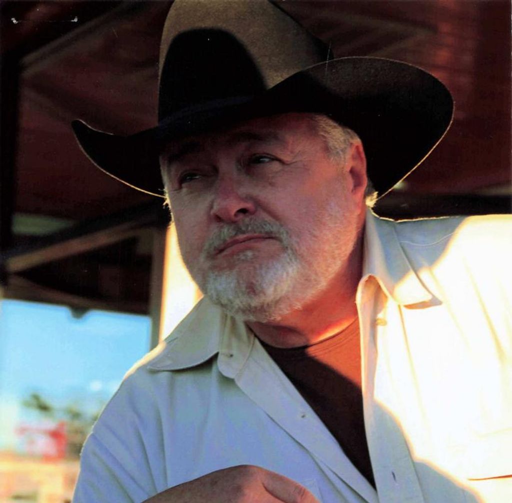 Colonel David Friddle, Jr