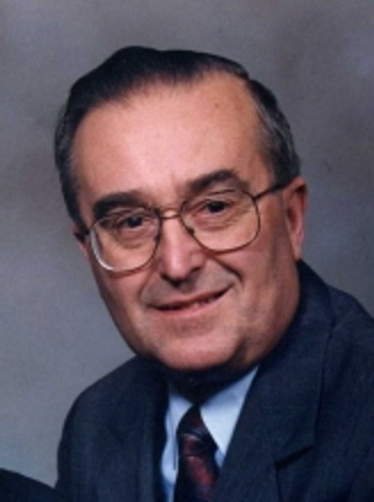 Vernon J. Schmit