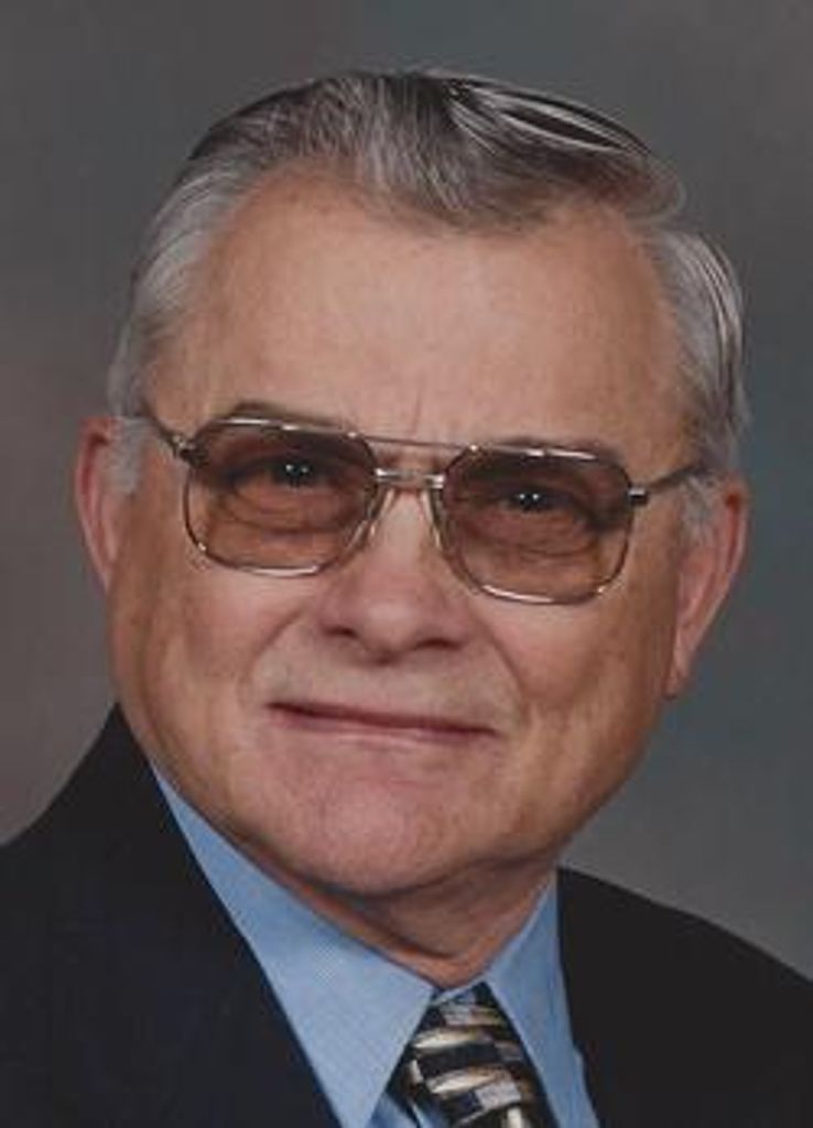 Merle M. Guenther Profile Photo
