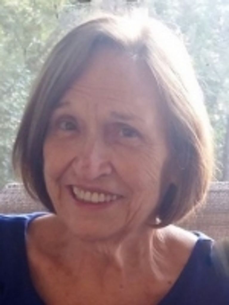 Mary Maxine Moore Ramsey