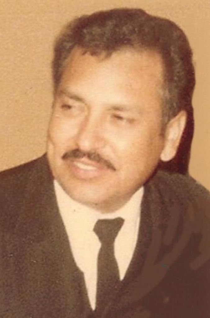 James R. Olivas