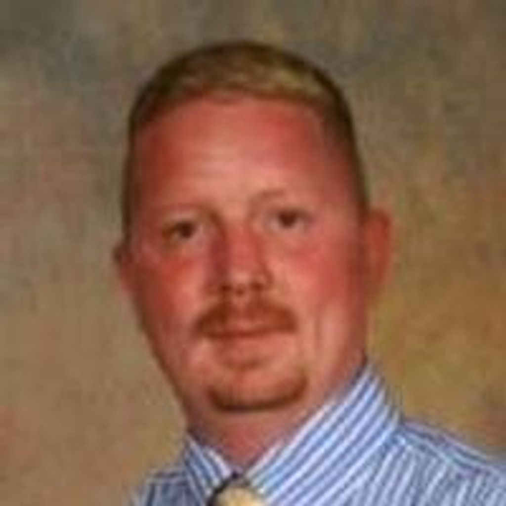 Rodney Chad Shepherd