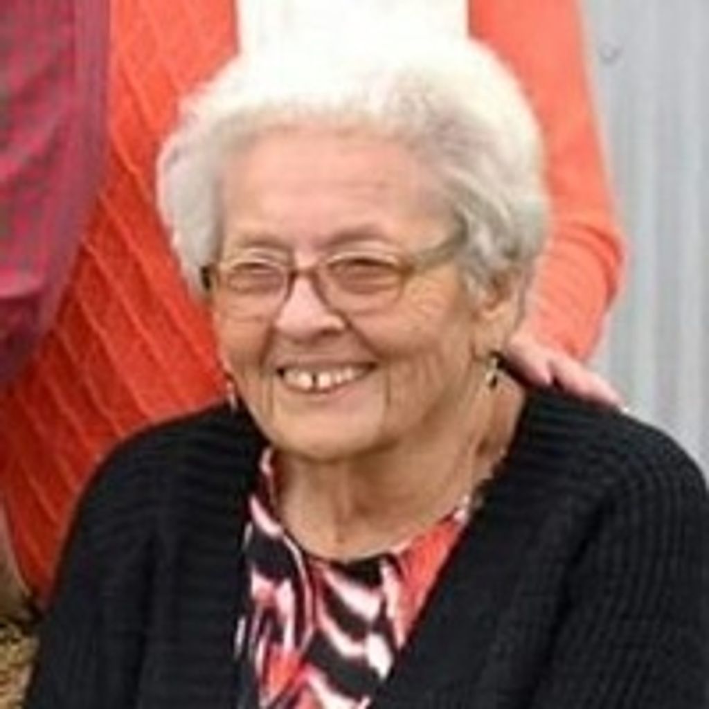 Doris Haff