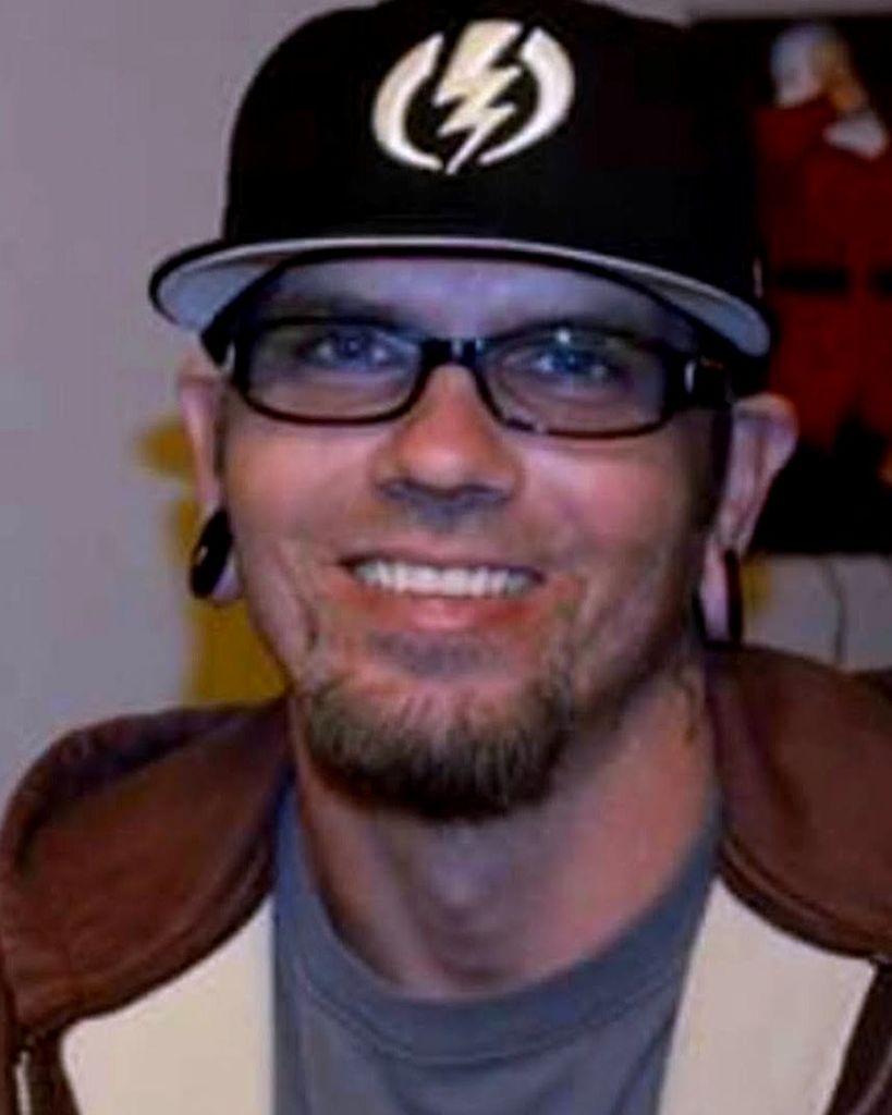 Raymond Terry White IV Profile Photo