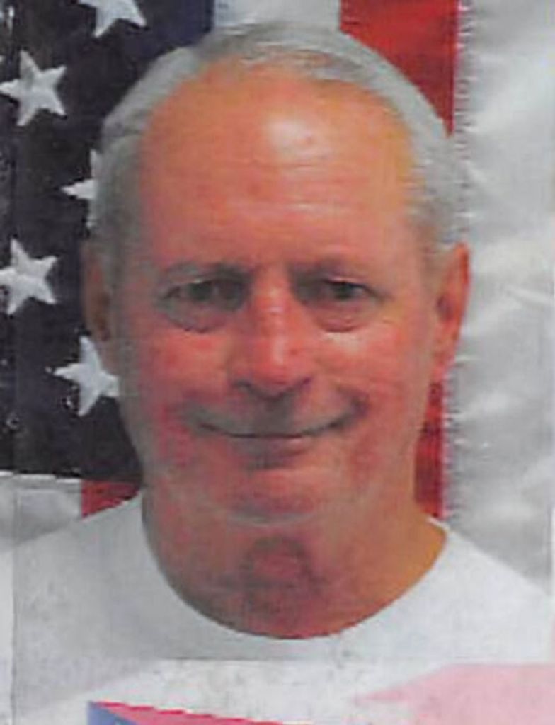 Charles A. "Tony" Tarter Profile Photo