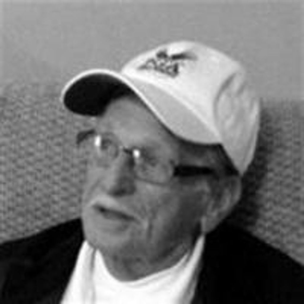 Randall James Odom