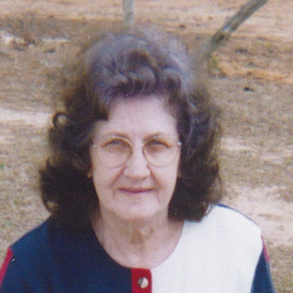 Thelma Jo Smith