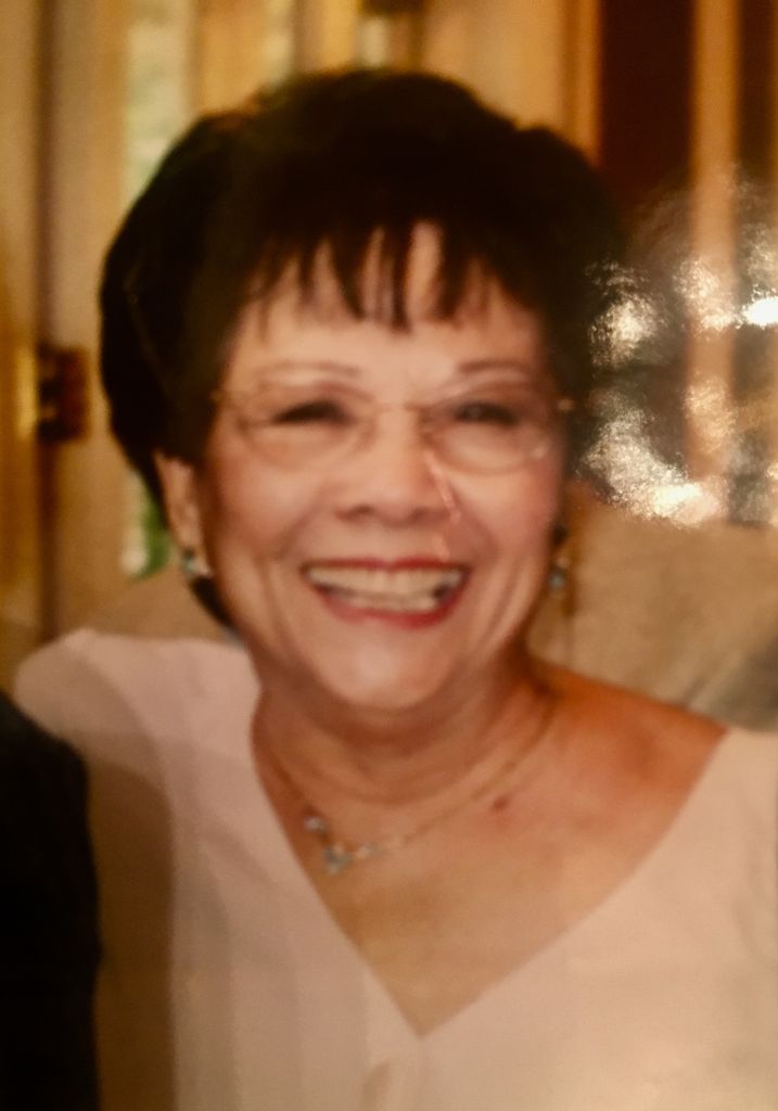 Basilia Divino Marin