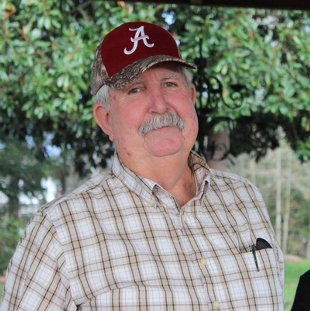 Jerry Wayne Hayes Profile Photo