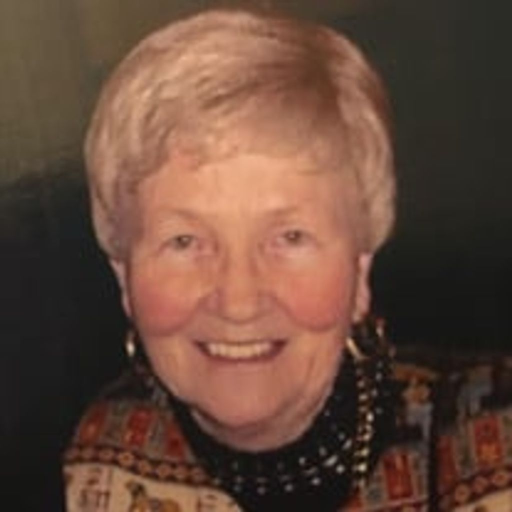Mary Connor Kain