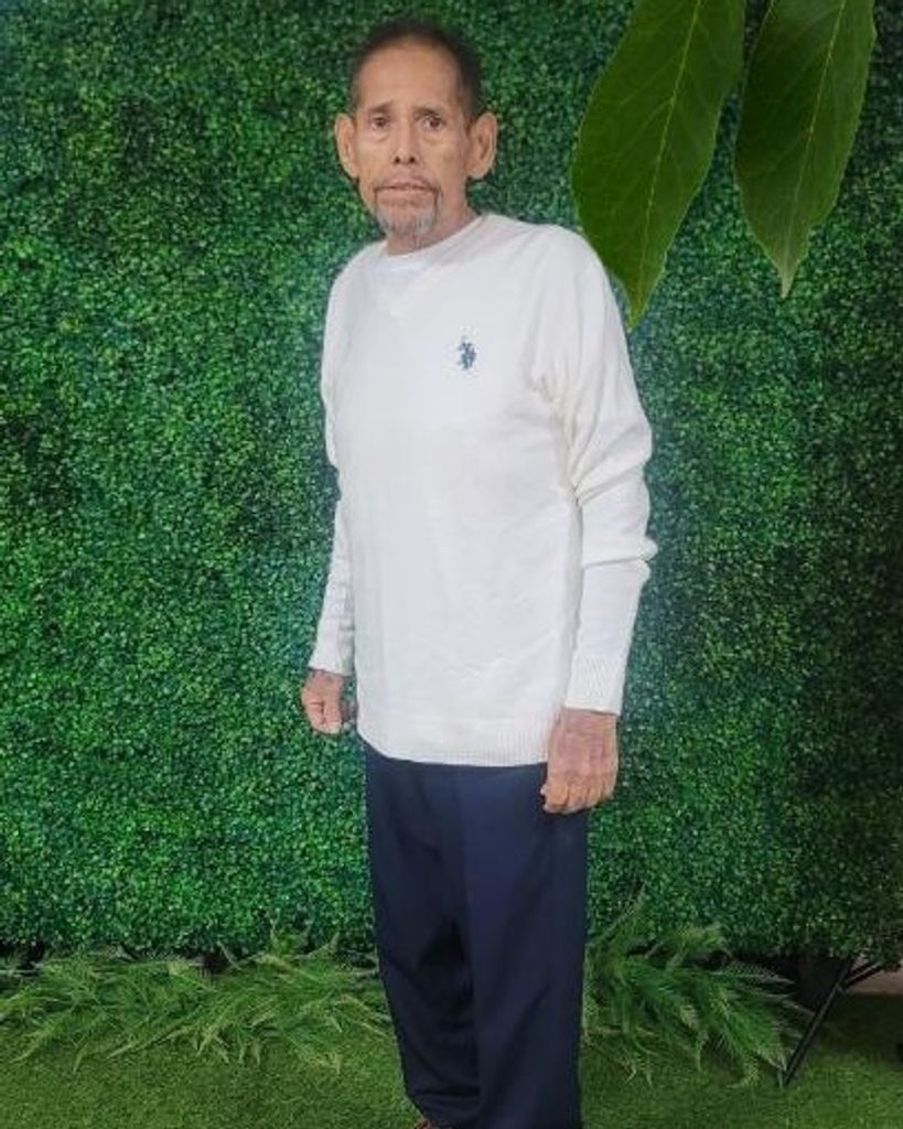 Jose Barron Jr.