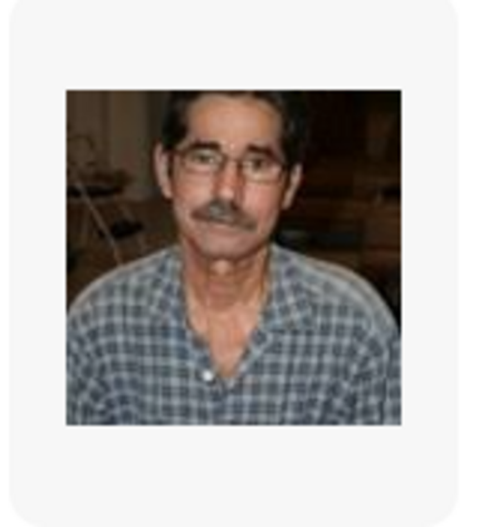 Ramon Fernandez Profile Photo