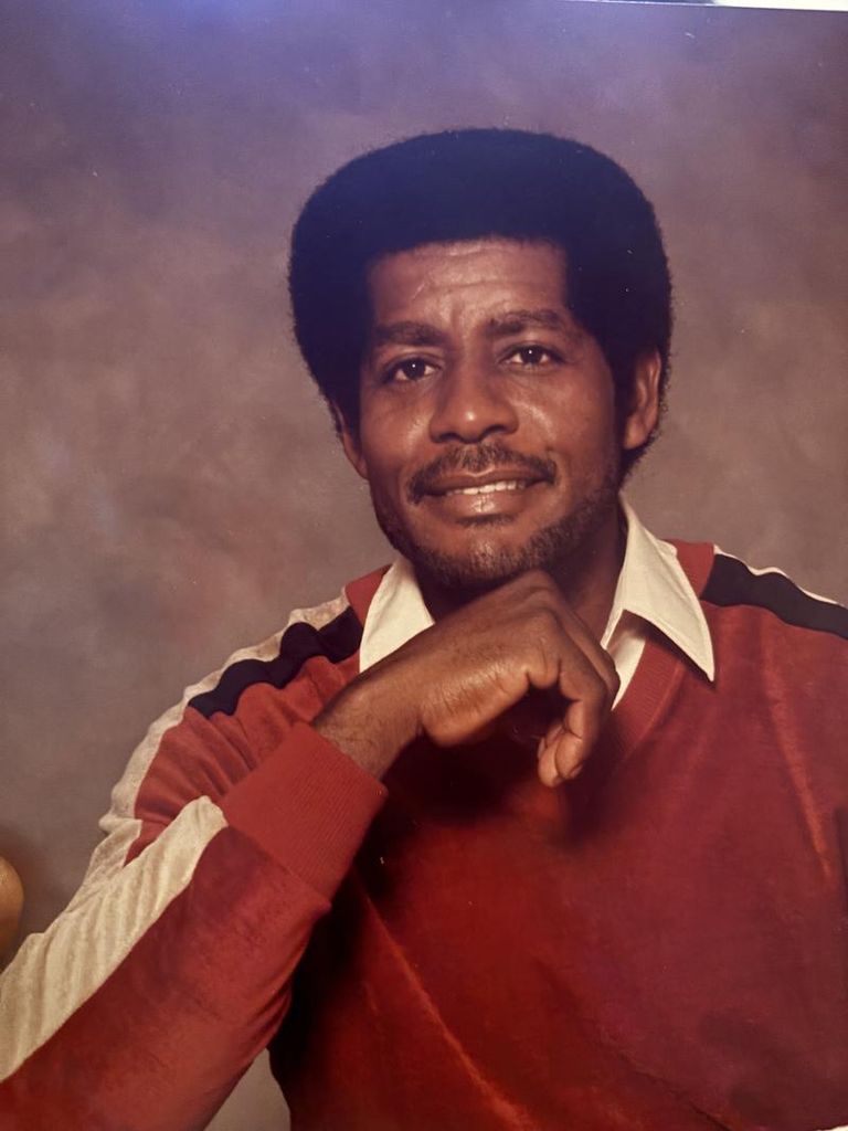 Randolph Butler Profile Photo