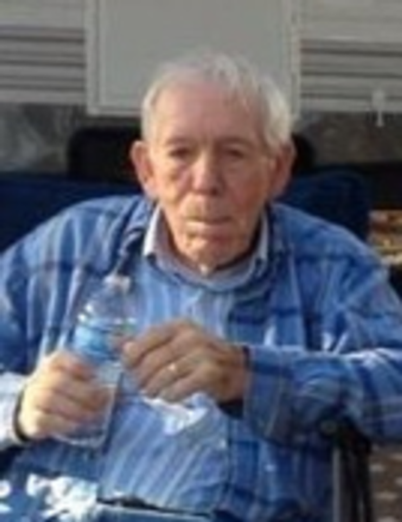 Mr. Luther Aubry Young Profile Photo