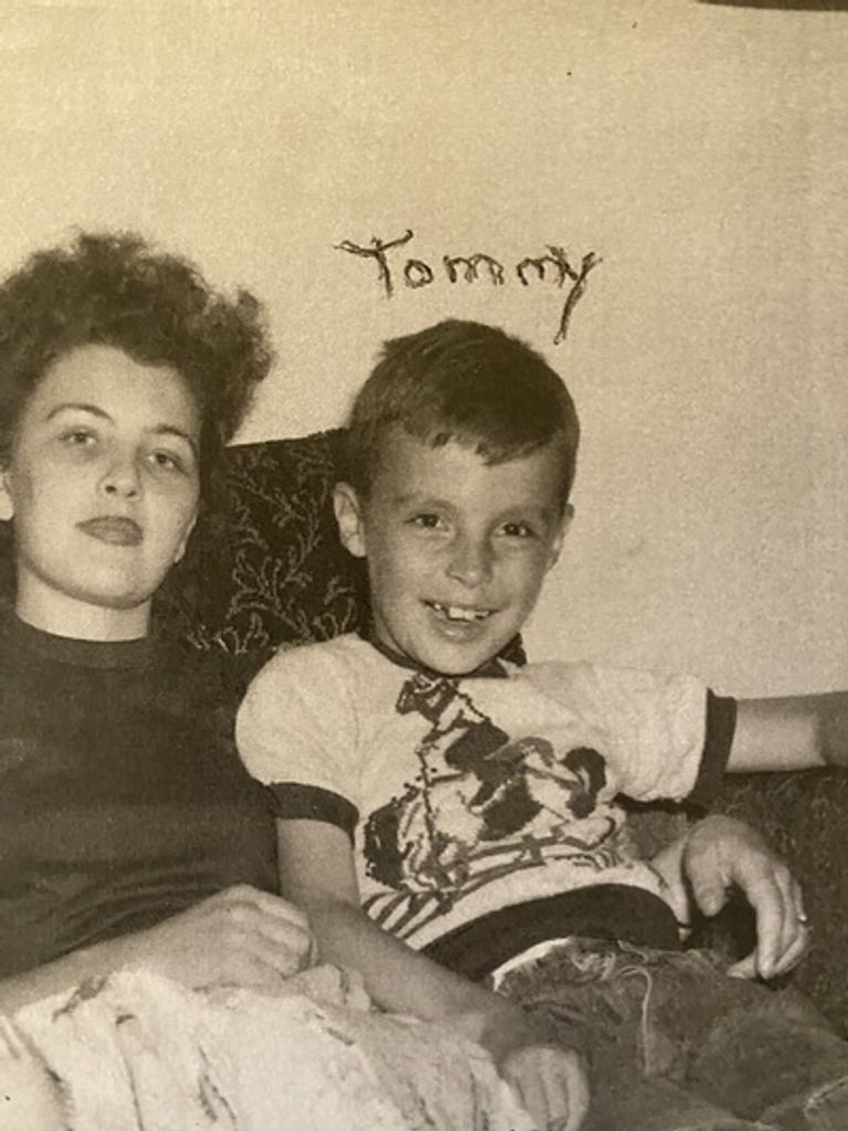 Thomas Clarence Hathaway