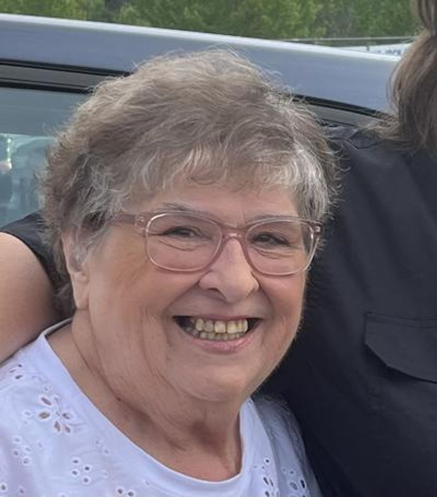 Ruth Mary Basile Profile Photo