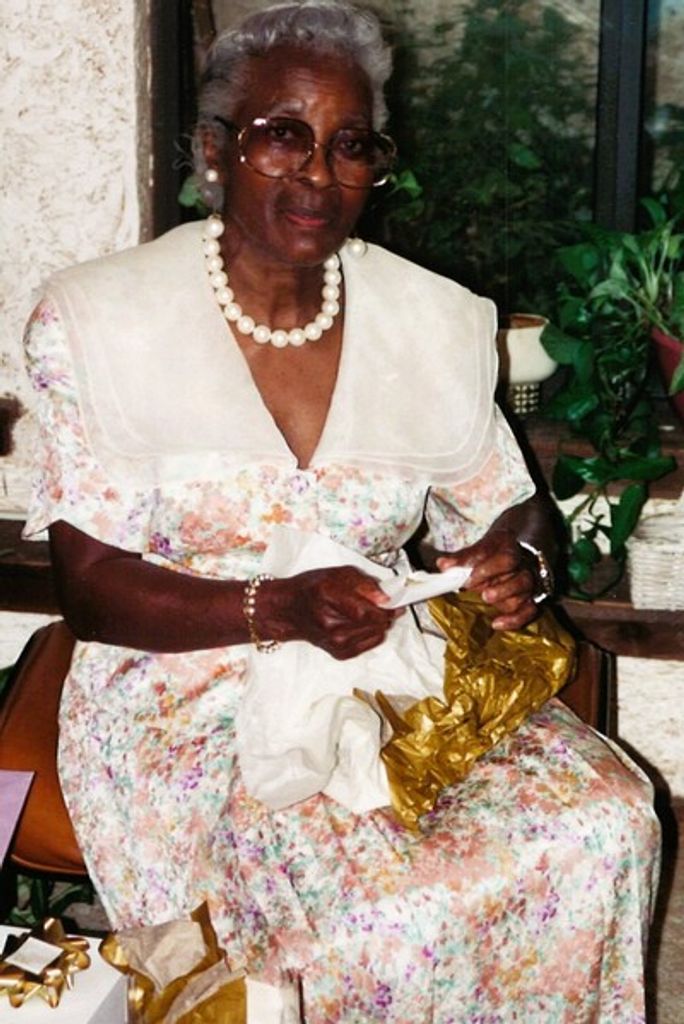 Minnie Brown Profile Photo
