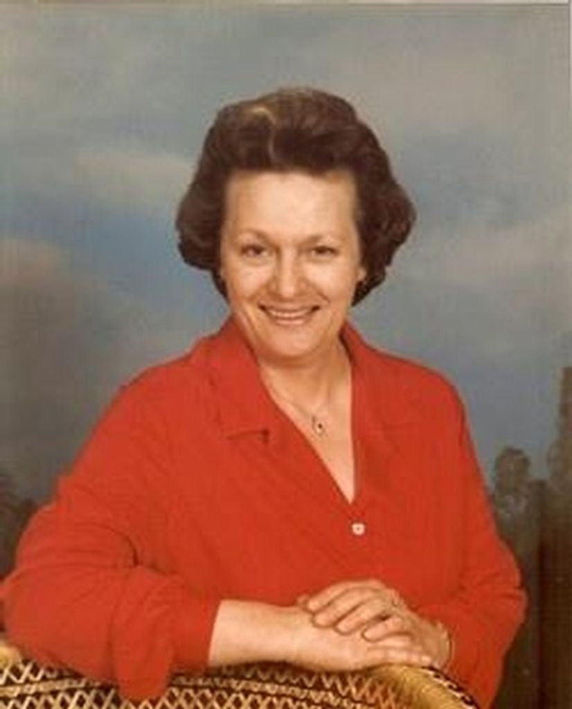 Dora Selina Browning Profile Photo