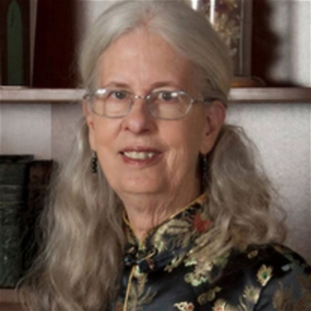 Virginia Eileen  Ball Profile Photo