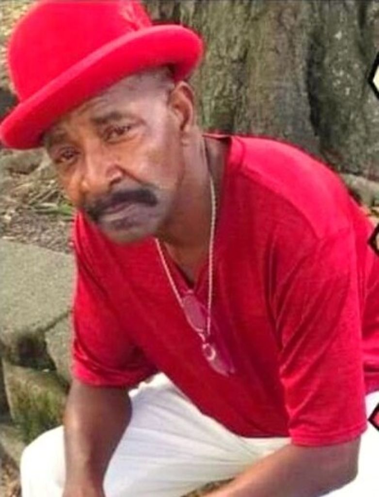Samuel Green Jr. Profile Photo