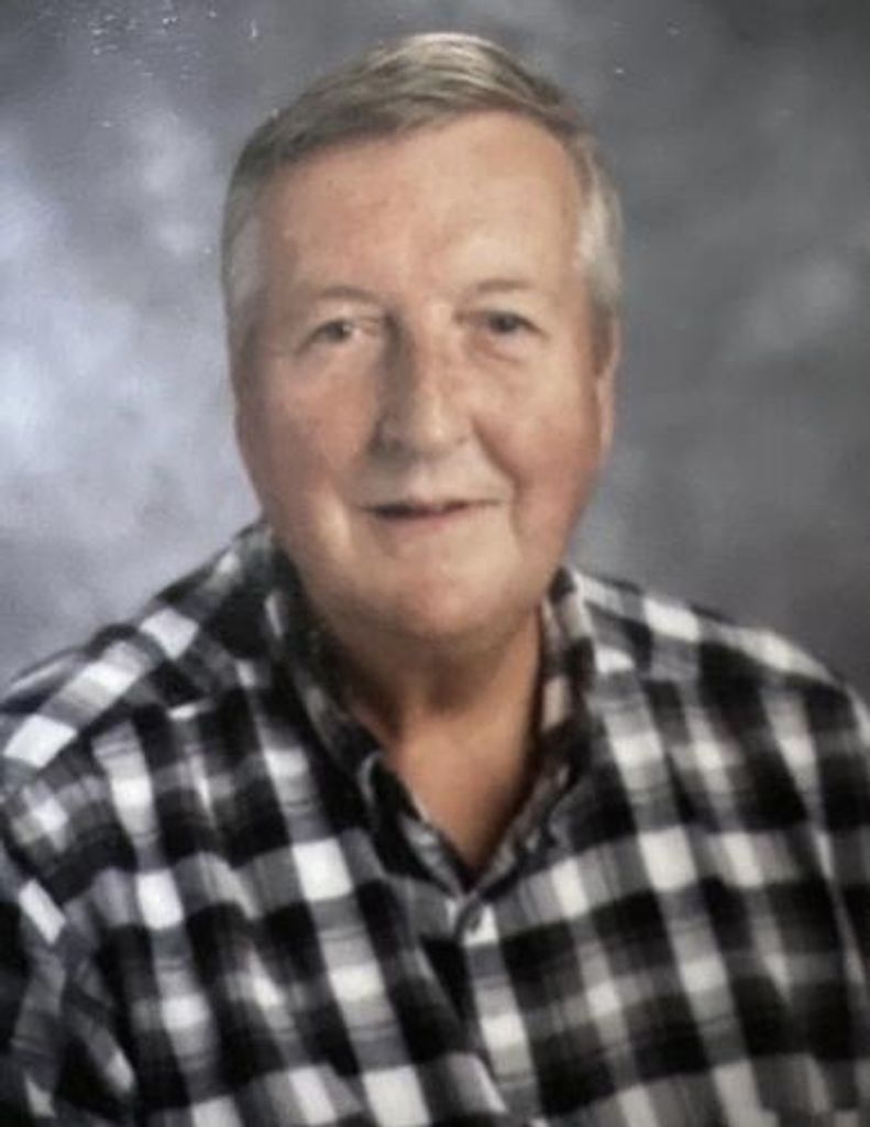 Alfred Raleigh Profile Photo