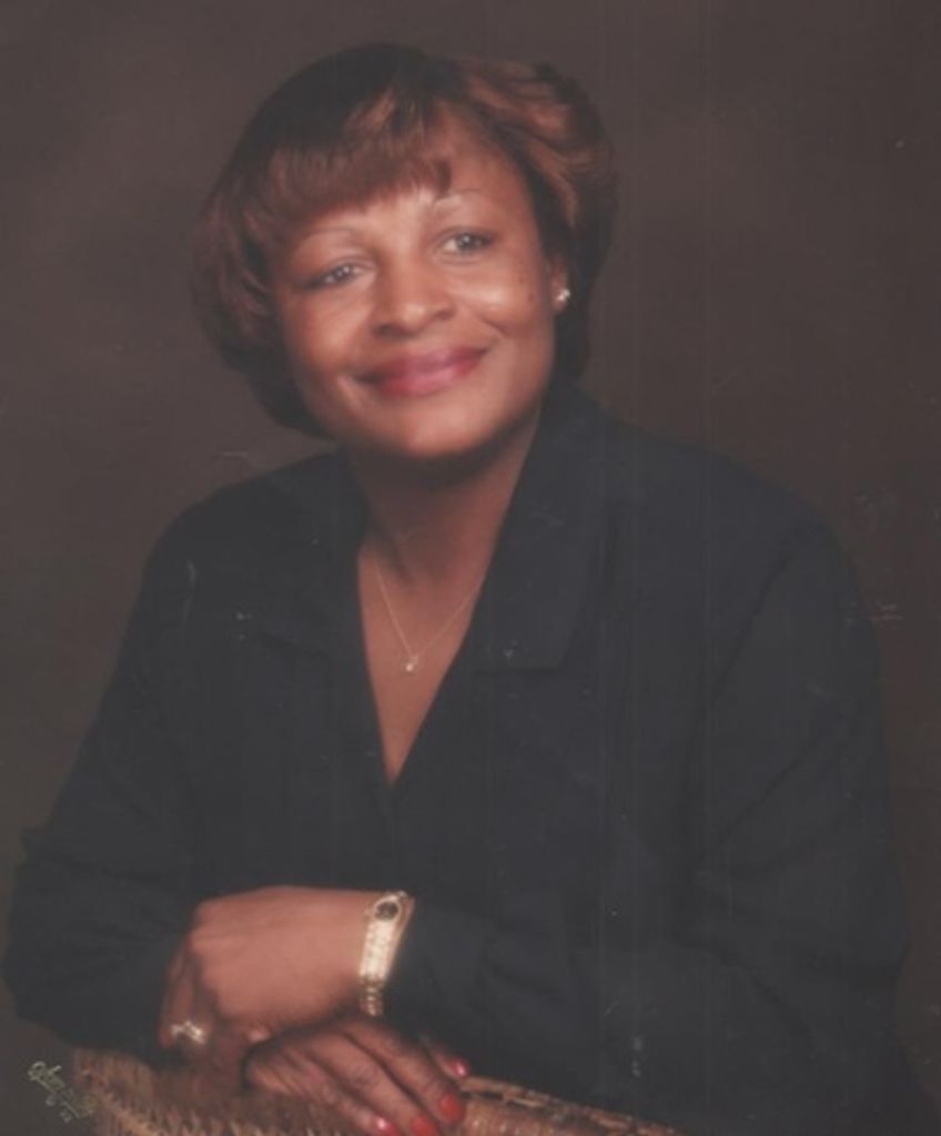 Patricia Ann Lange