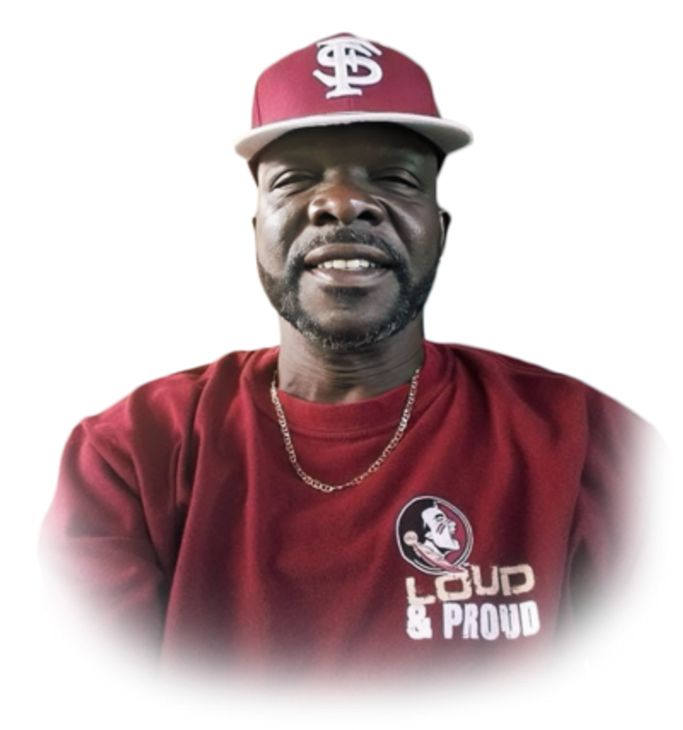 Ulysses Leonard Seymore Profile Photo