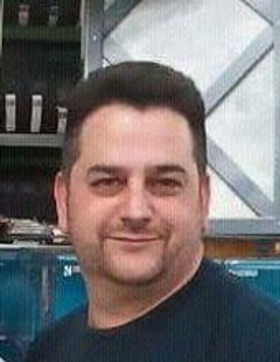 Michael Christopher Wernimont Profile Photo