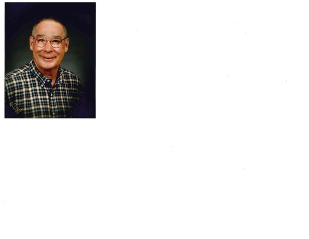 Donald William Penington