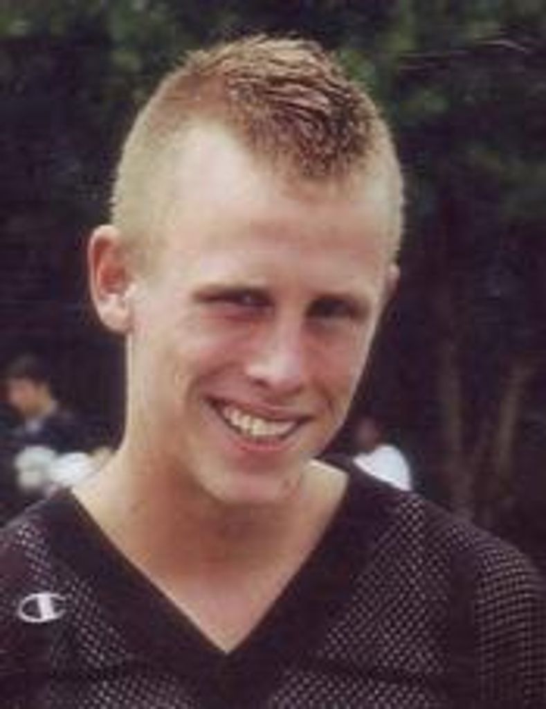 Benjamin Scott Henderson