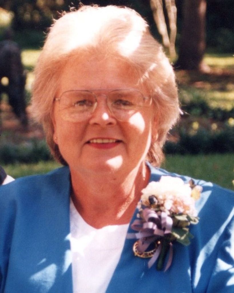 Sandra Lee Fehrenbach Profile Photo