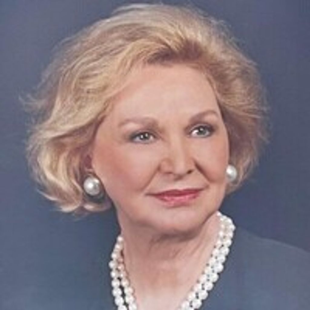 Virginia Davis Mcginnis