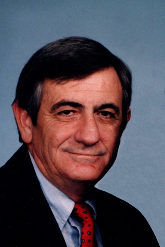 Bobby L. Roark Profile Photo