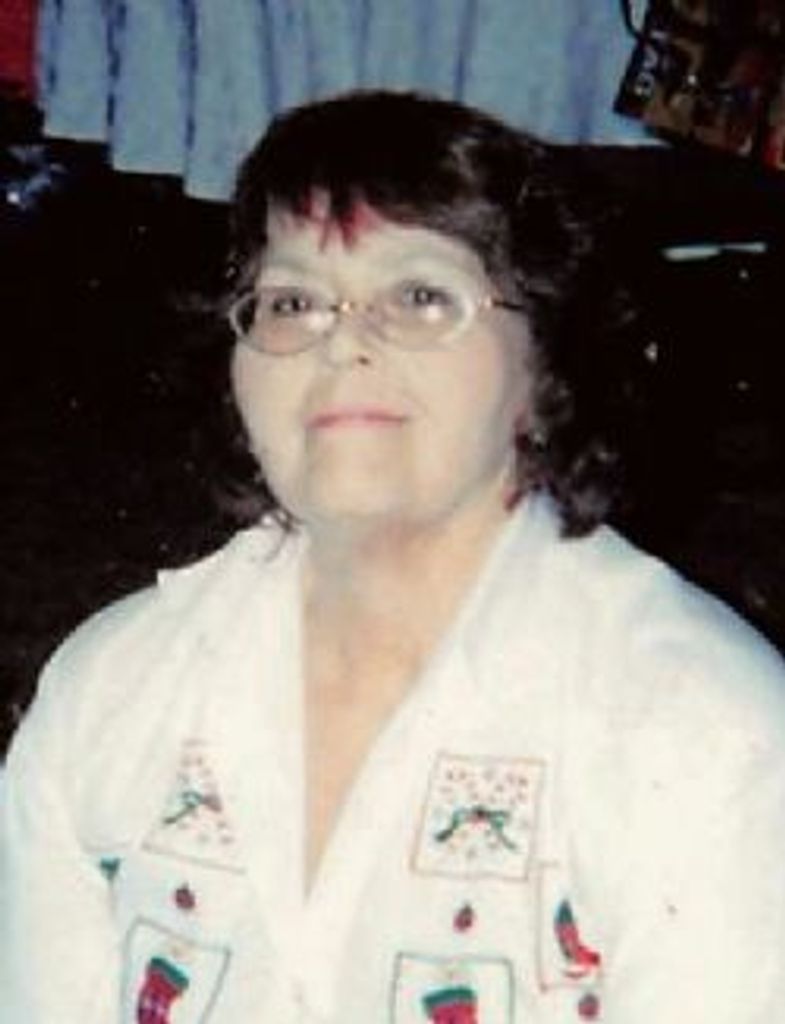 Molly Broadus
