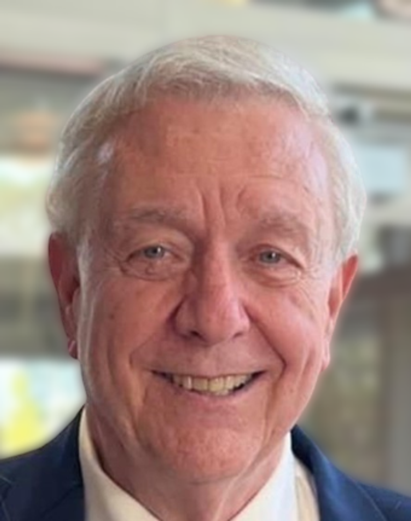 Ronald C. Haas