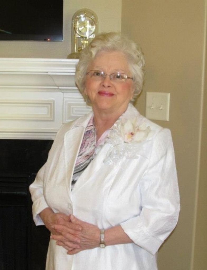 Linda Acrey