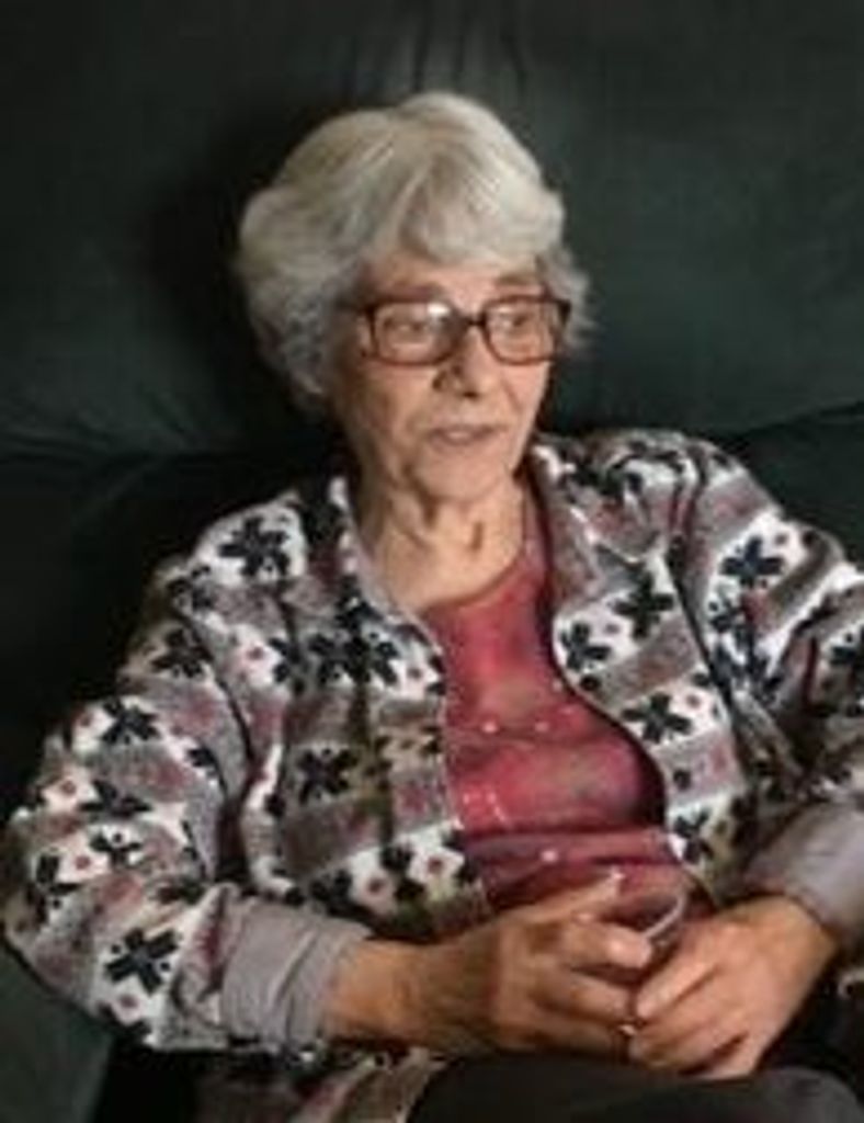 Bonnie J. Dotson