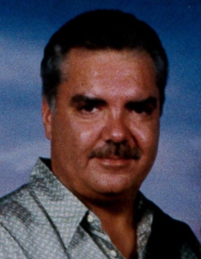 Rick Loyd