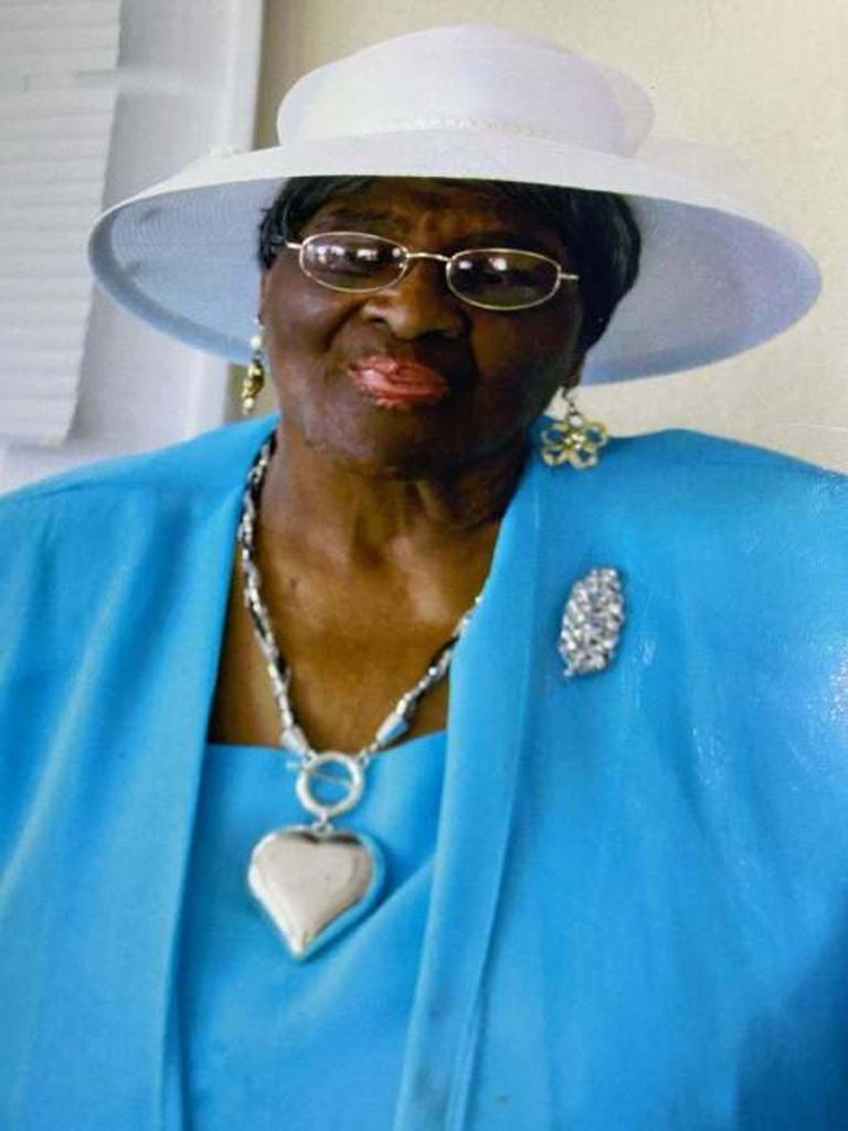 Virgie Lee Elliott Profile Photo