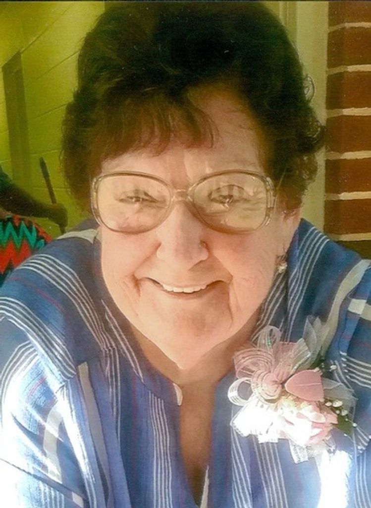 Ada Mae Godsey