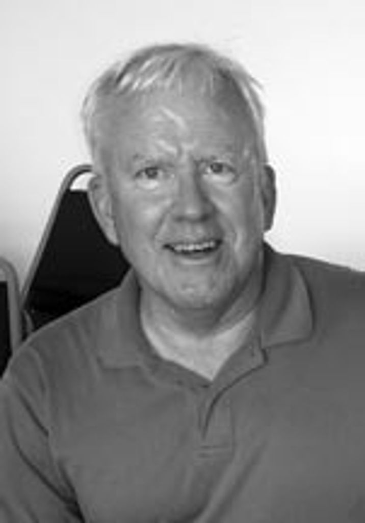 Ray Angell Profile Photo