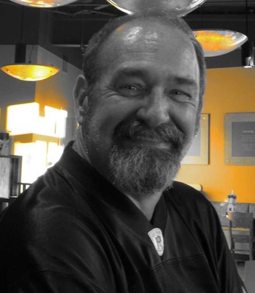 Roger Avery Pemberton Profile Photo